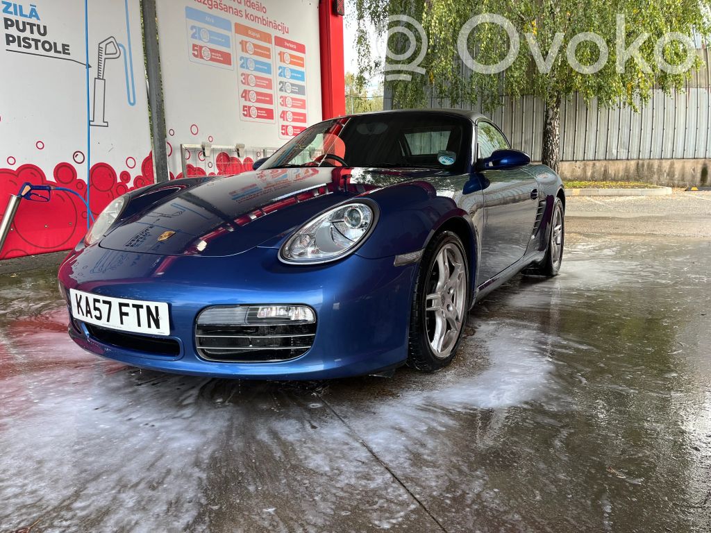 Boxster 987 Boxster  3020175