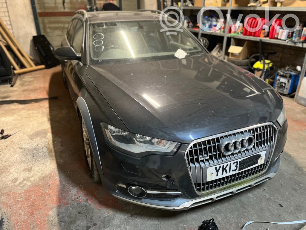 A6 Allroad C7 A6 Allroad  4G2919610B