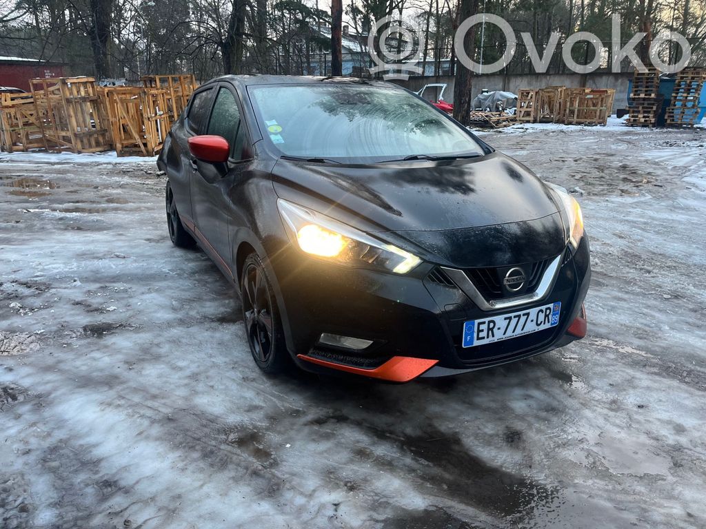 Micra K14 Micra  479455FA0A