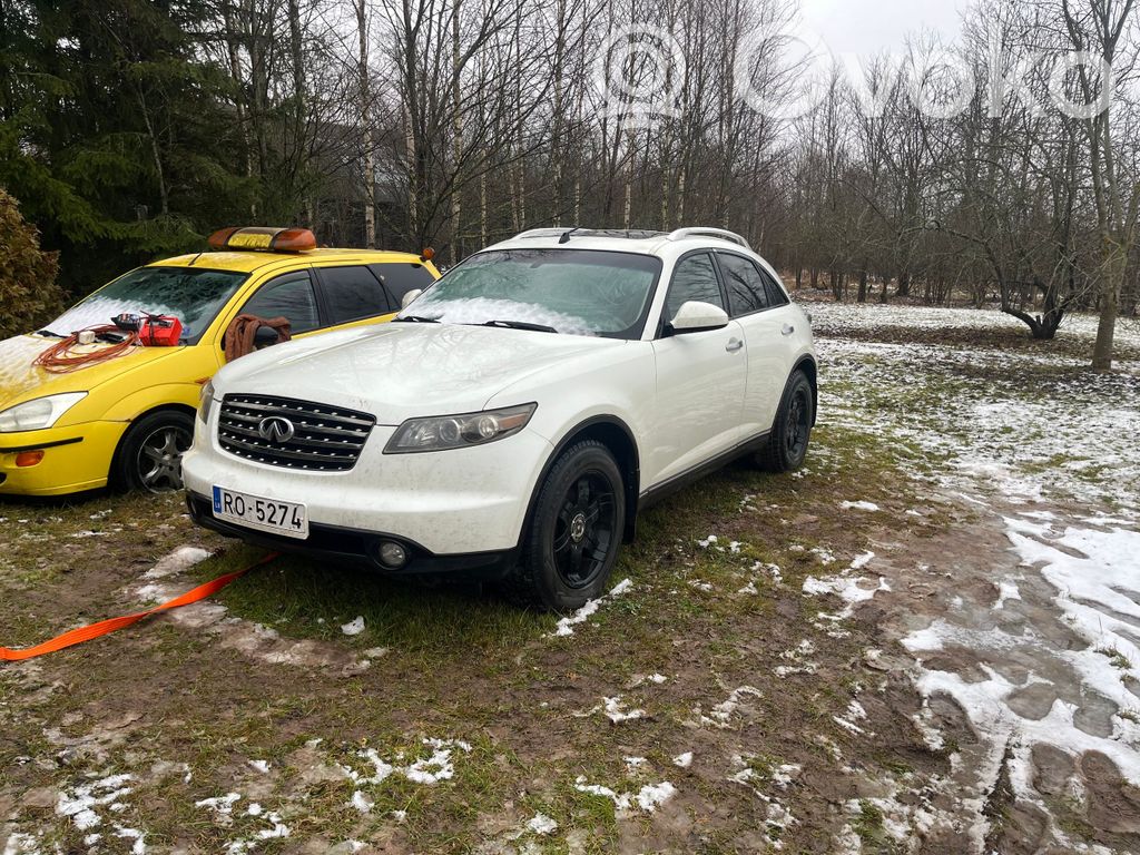 FX FX  28396CG710