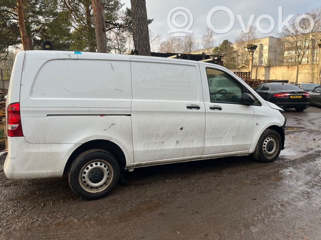 Vito Viano W447 Vito/ Viano  A4475400188