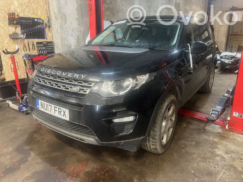 Discovery Sport Discovery  HX7312C520