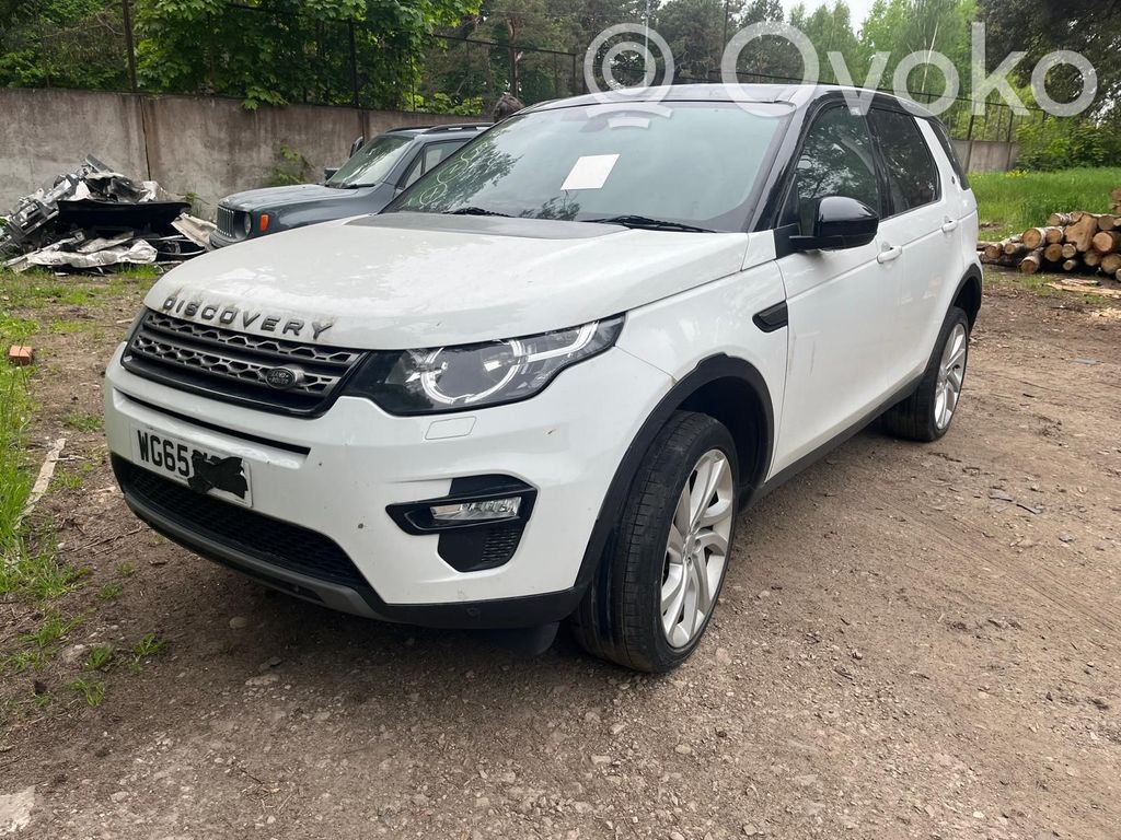 Discovery Sport Discovery  FK7214D374AH