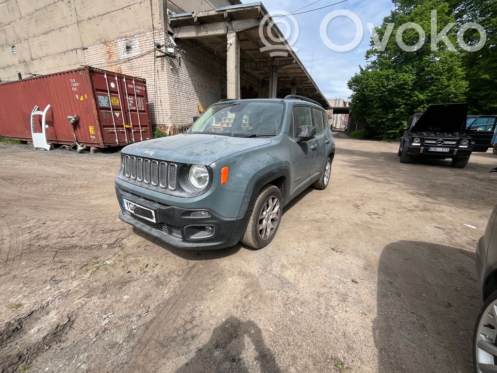 Renegade Renegade  00519773460