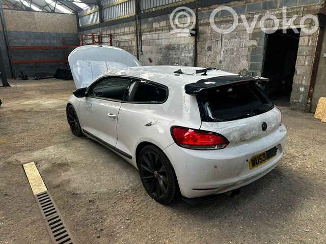 Scirocco Scirocco  12544090