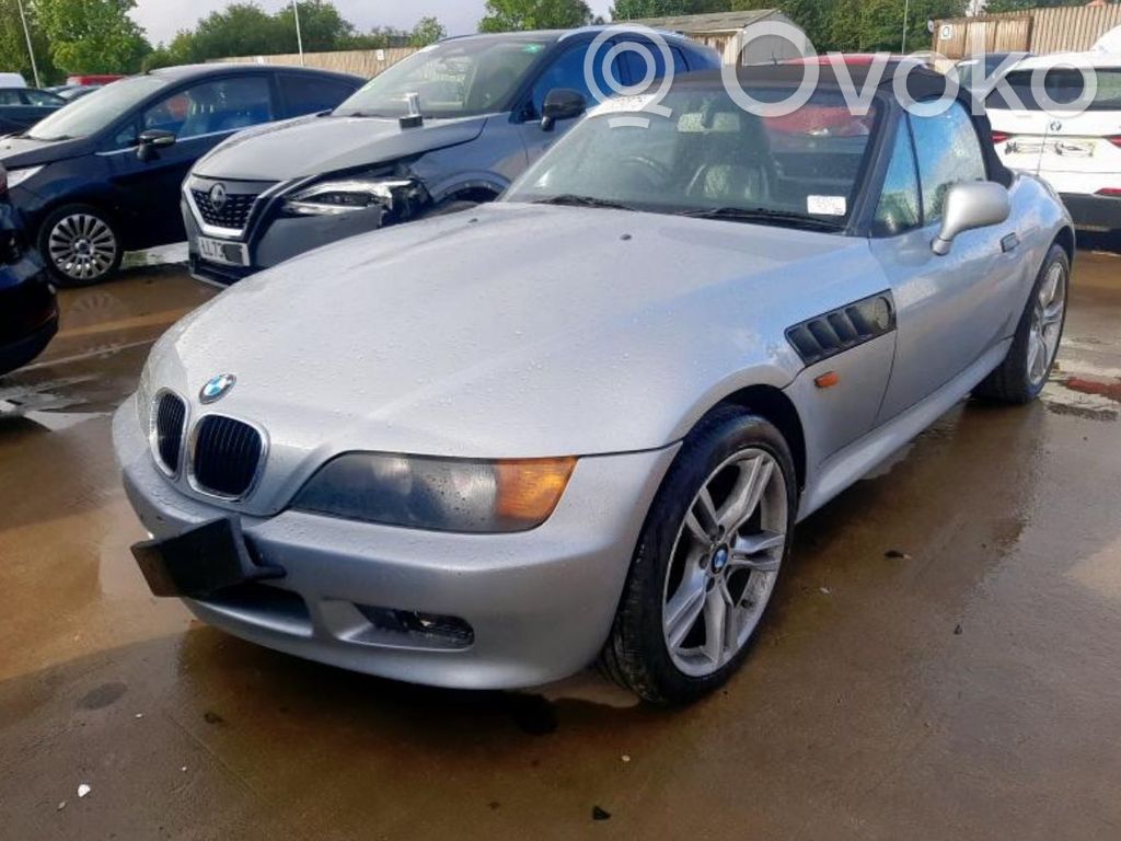 Z3 E36 Z3