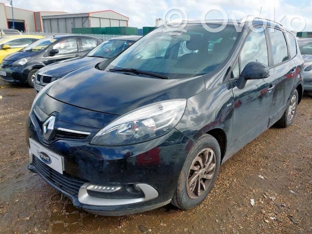 Scenic III -  Grand scenic III Scenic  237106968R