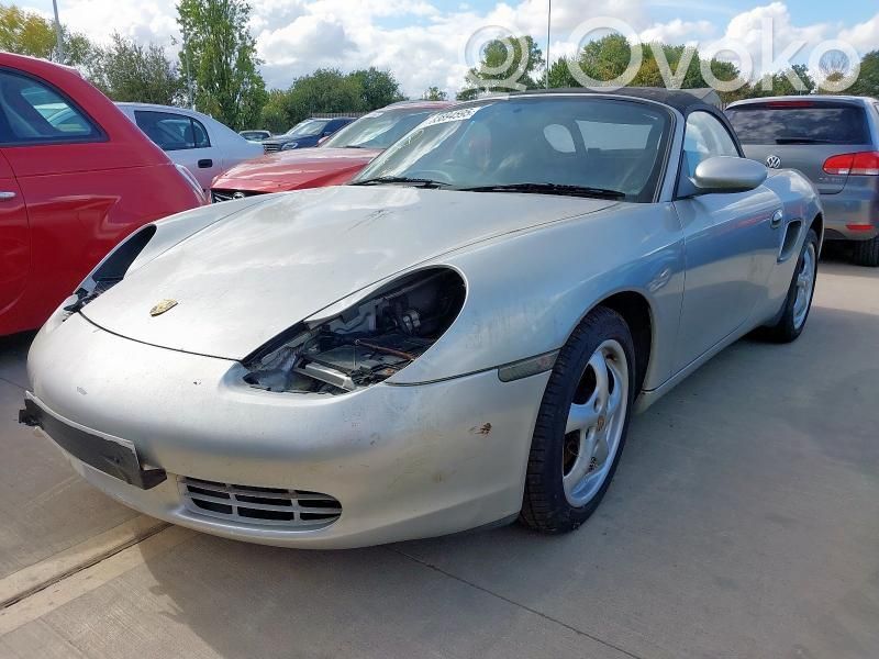 Boxster 986 Boxster  04843440