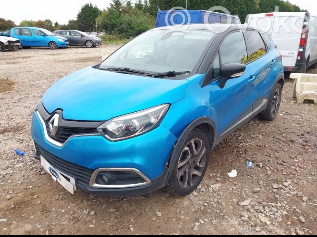 Captur Captur  21410B680A