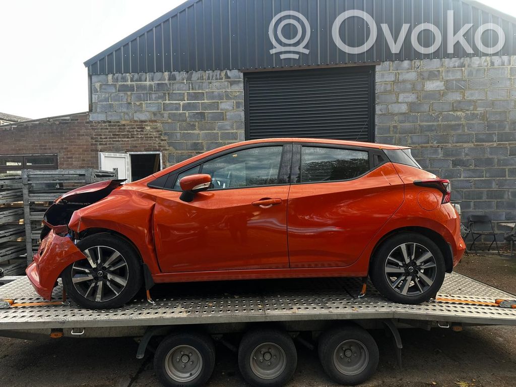 Micra K14 Micra  284E75FA1D