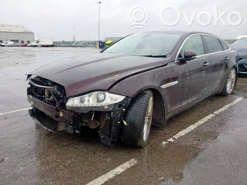 XJ X351 XJ  9X2Q12A650