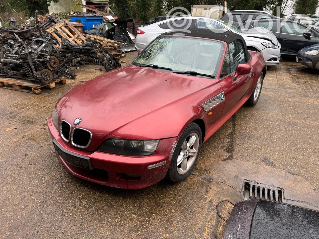 Z3 E36 Z3