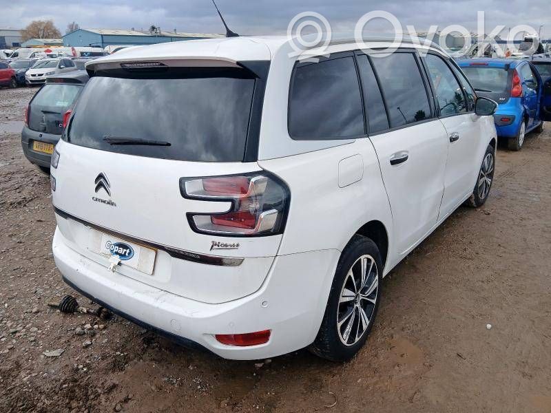 C4 Grand Picasso C4 Picasso, Grand Picasso, Aircross, Cactus  95755F3