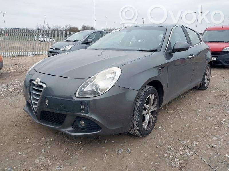 Giulietta Giulietta