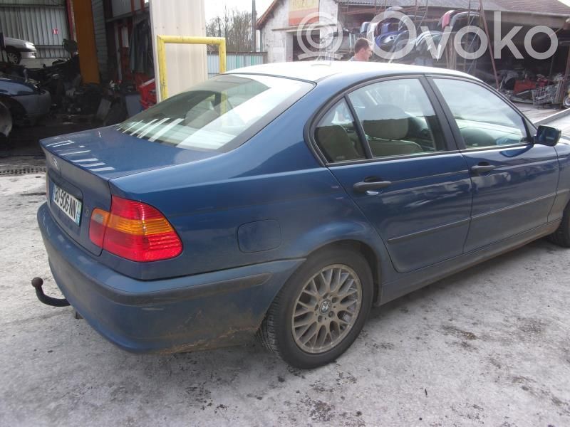 3 E46 Series 3