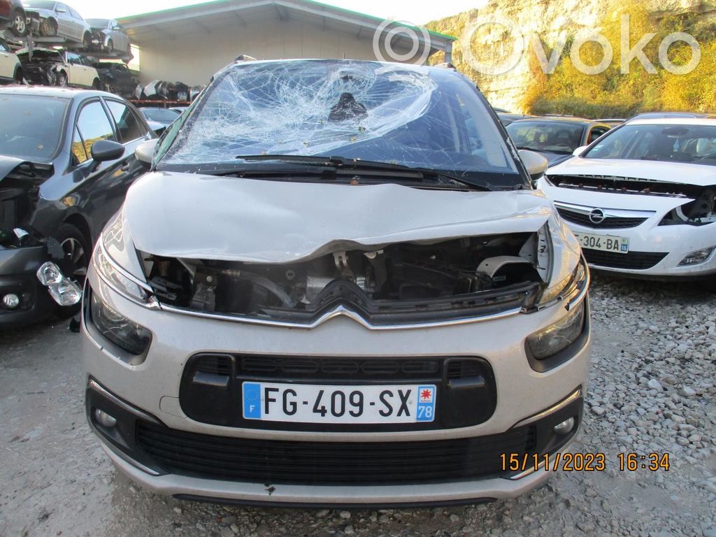 C4 SpaceTourer C4 Picasso, Grand Picasso, Aircross, Cactus  1610440080