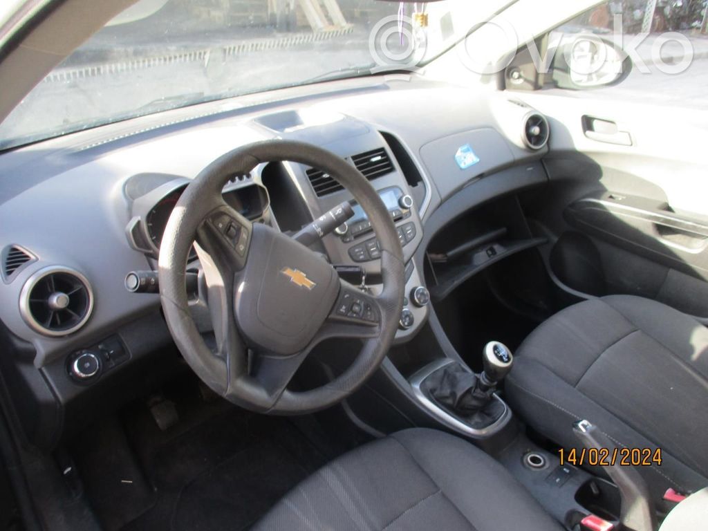 Aveo Aveo  95531292
