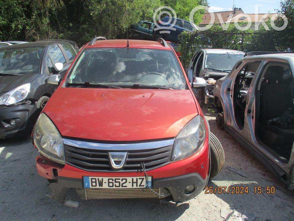 Sandero Sandero, Sandero Stepway  8200740846