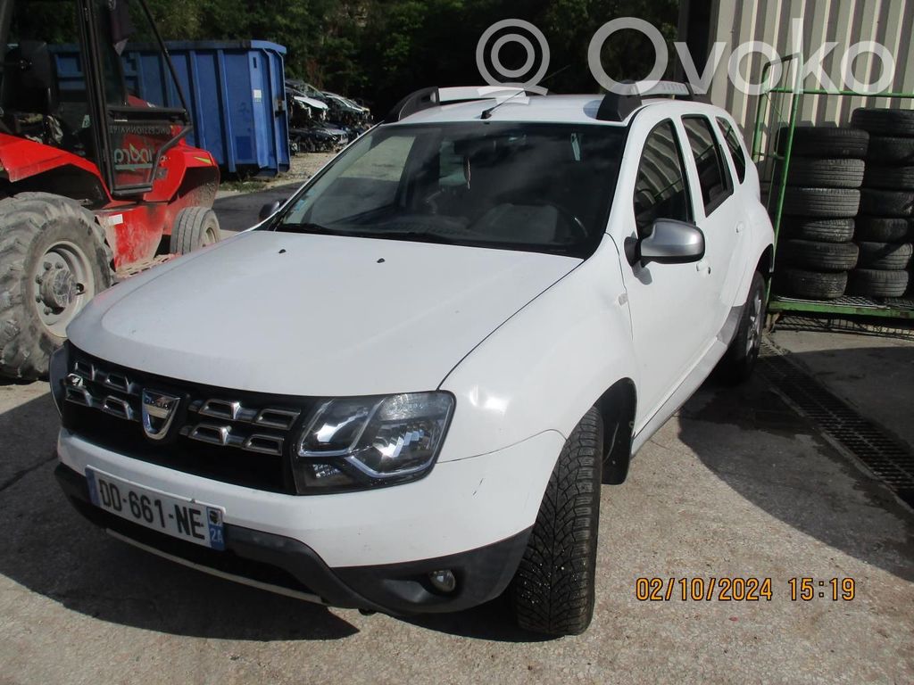 Duster Duster  487004401R