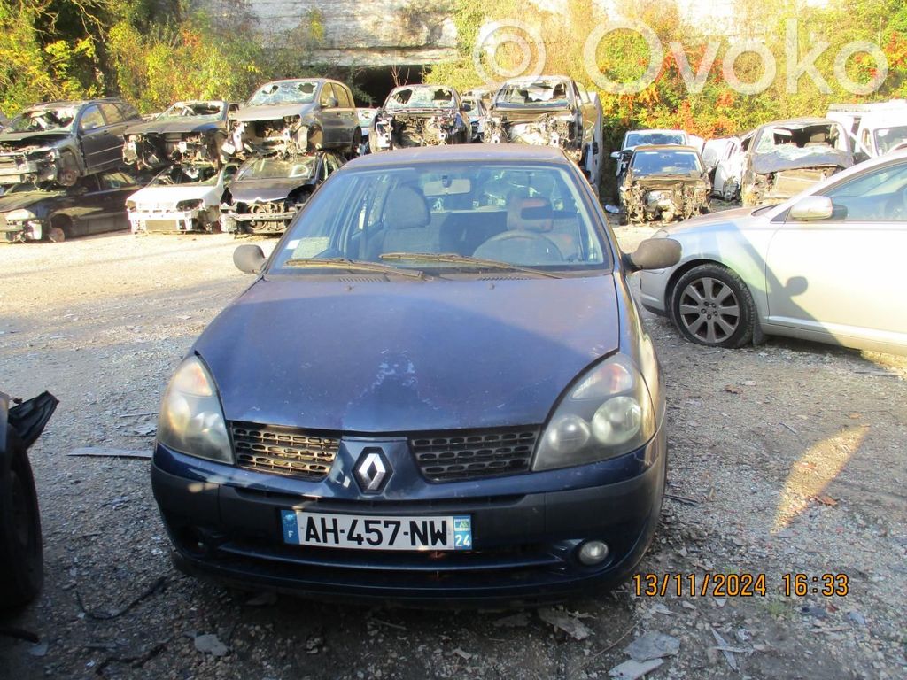 Clio II Clio  7751472475