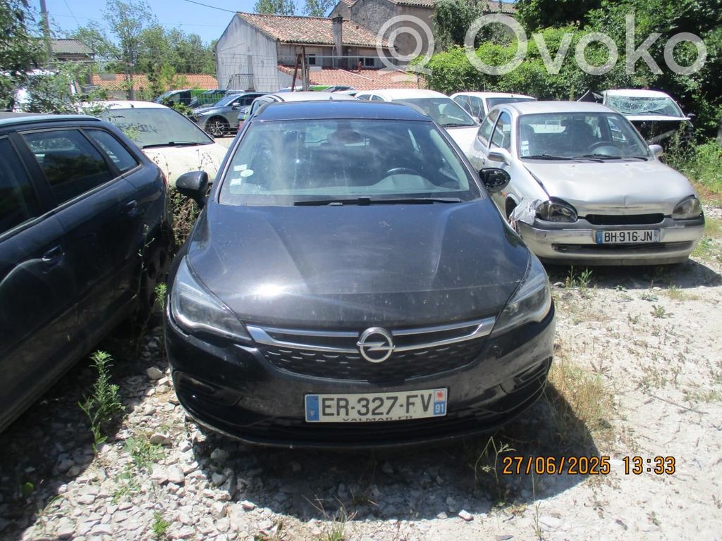 Astra K Astra  39094744