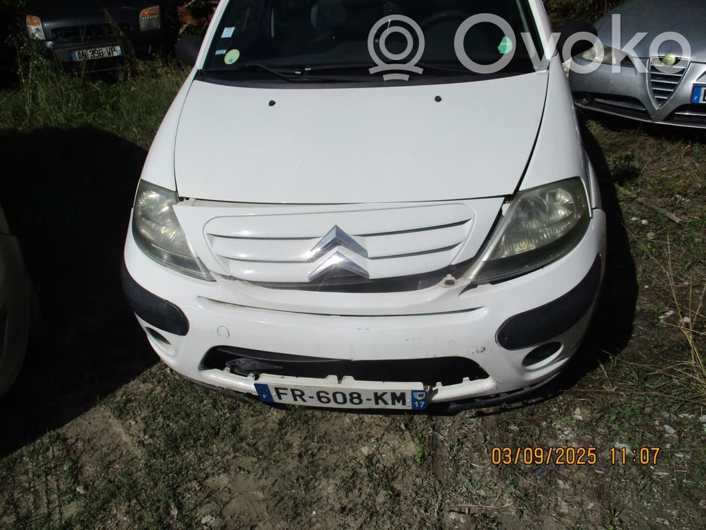 C3 C3, Pluriel, Picasso  00005802M9