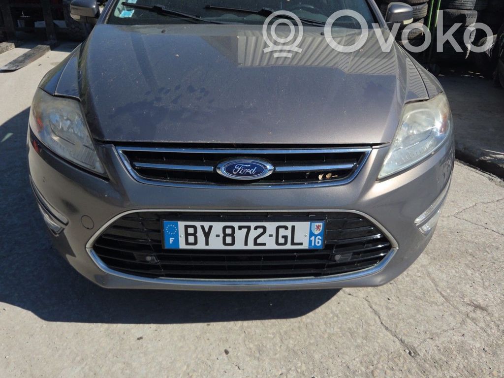 Mondeo MK IV Mondeo  1780036