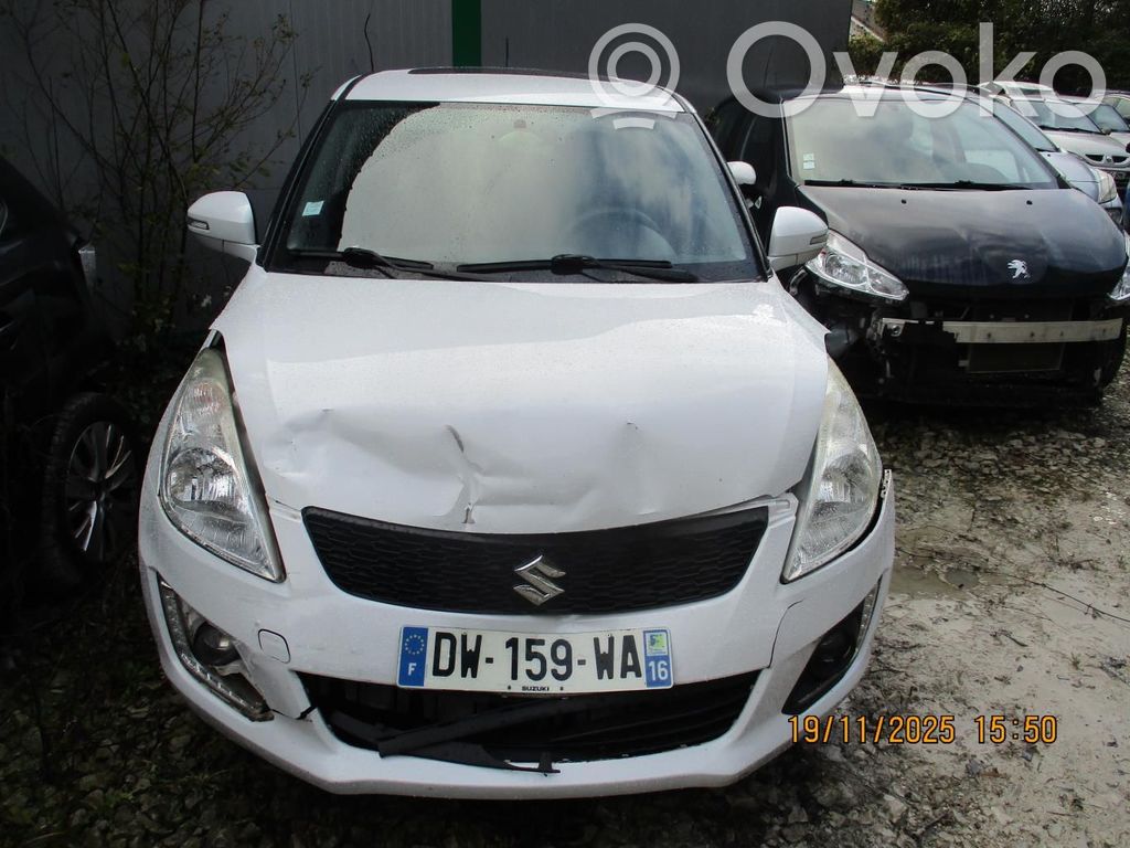 SX4 SX4 S-Cross  3110060R01
