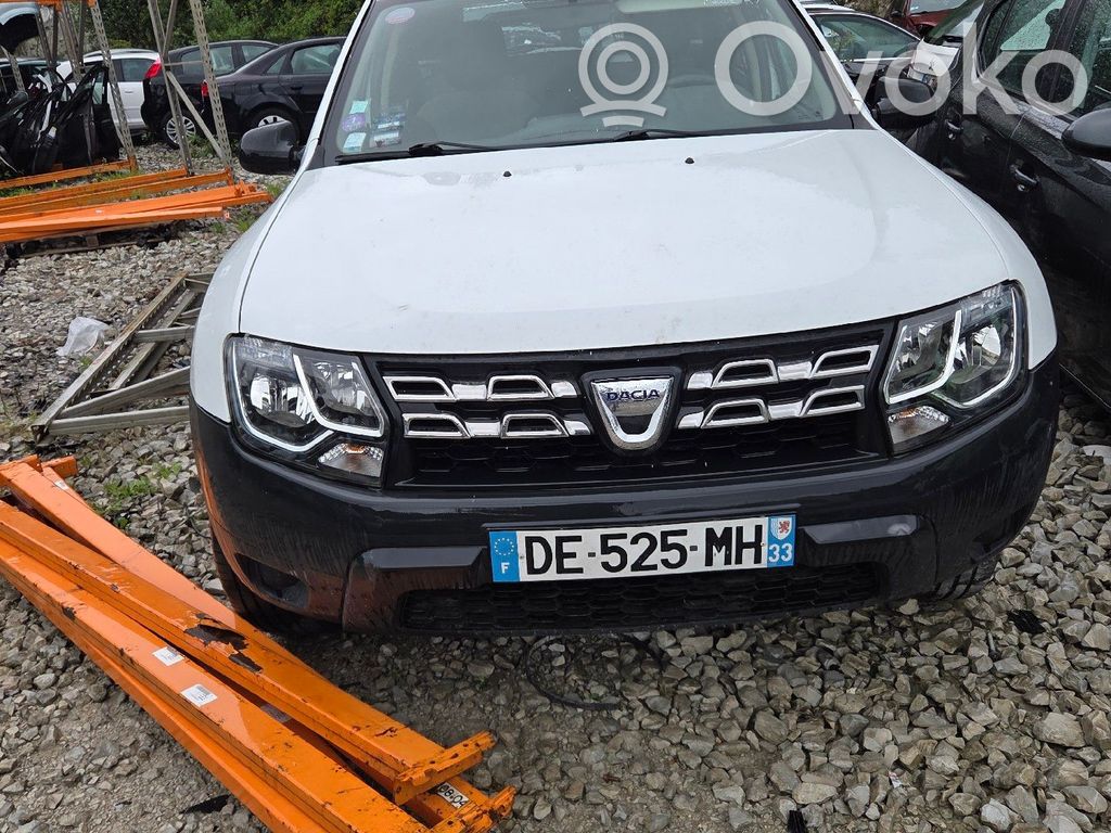 Duster Duster  260606709R