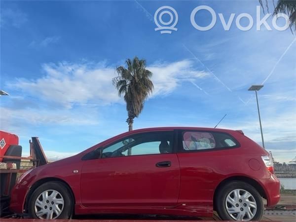 Civic Civic