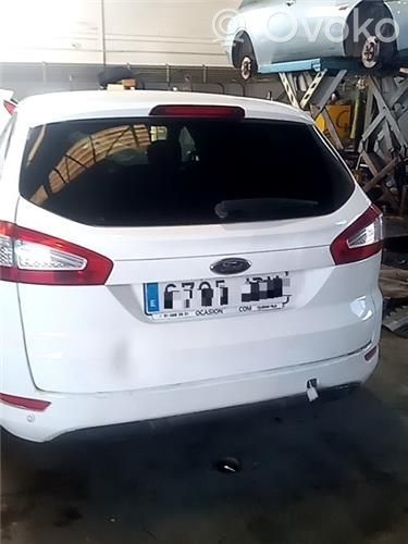 Mondeo MK IV Mondeo  BS7T10849GE