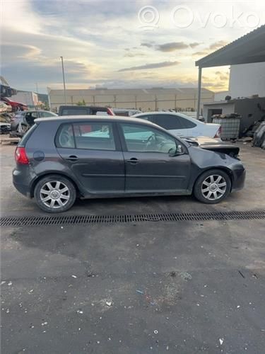 Golf V Golf