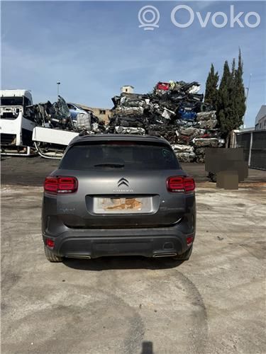 C5 C5, C5 Aircross