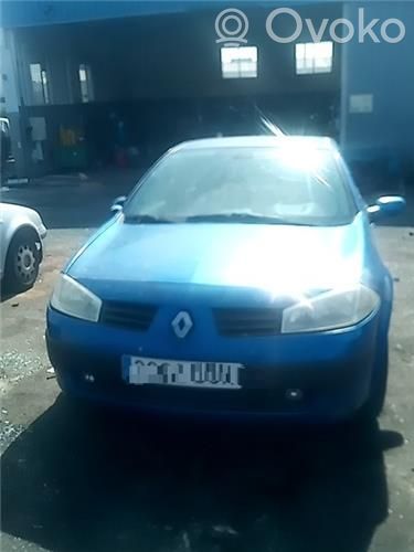 Megane II Megane