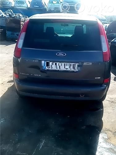 Focus C-MAX Focus C-MAX, C-MAX, Grand C-MAX