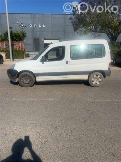 Berlingo Berlingo