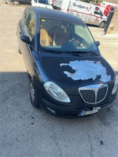 Ypsilon Ypsilon