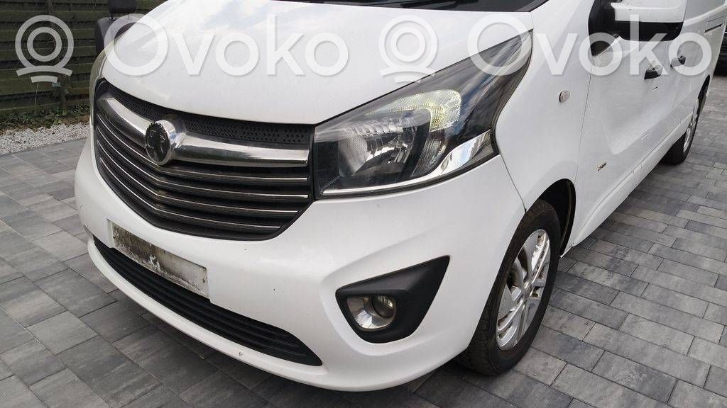 Vivaro Vivaro  34143387C