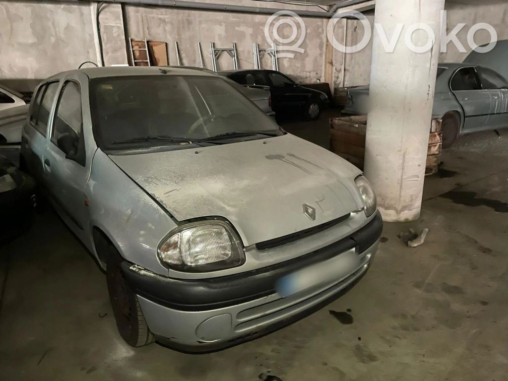 Clio II Clio