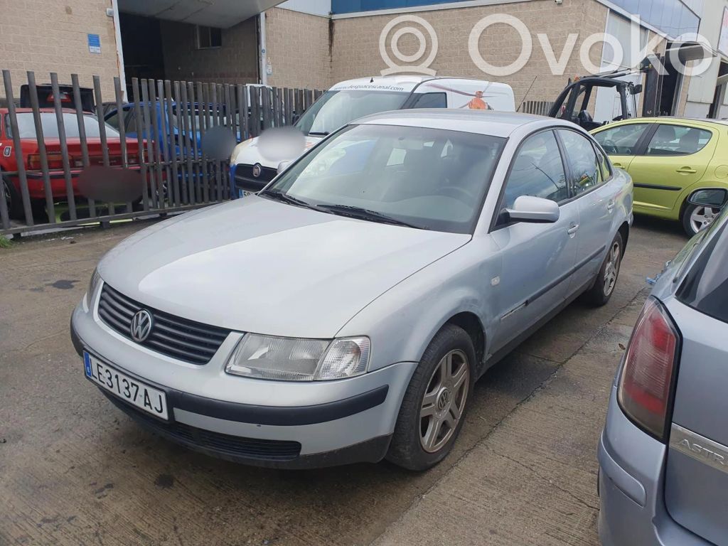 PASSAT Passat  E101684