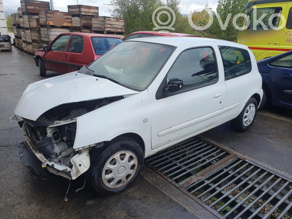 Clio II Clio  8200084862