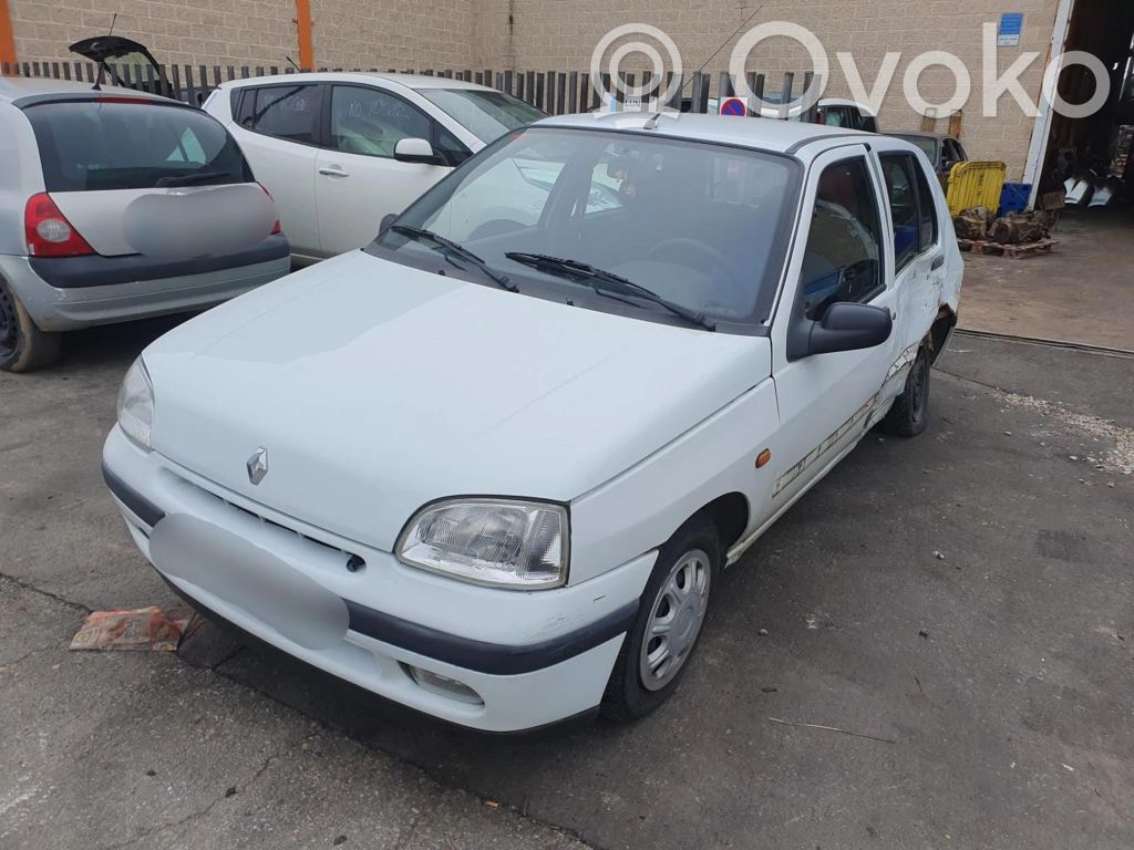 Clio I Clio  E201848