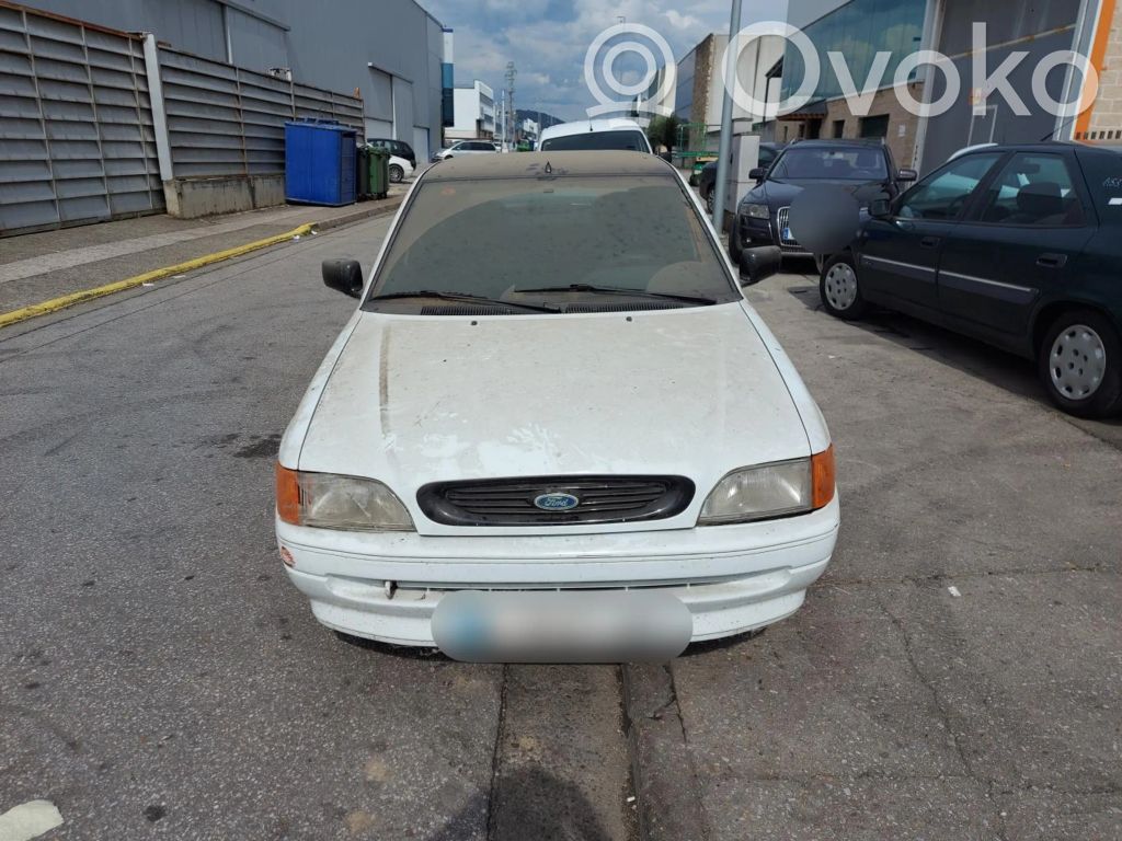 Escort Escort  93AG13N004