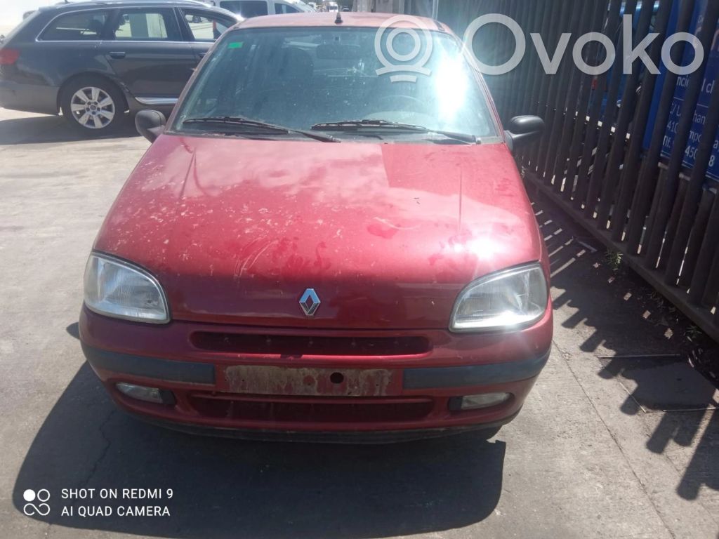 Clio I Clio  2251