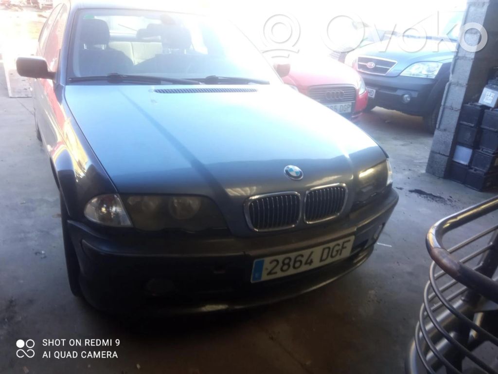 3 E46 Series 3