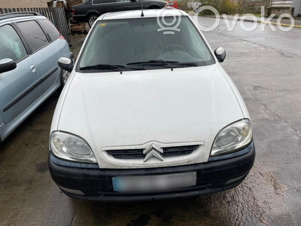 TEST Clio  HFX