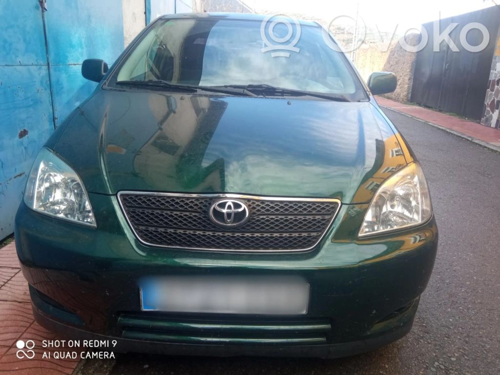 Corolla E120 E130 Corolla  554111A040