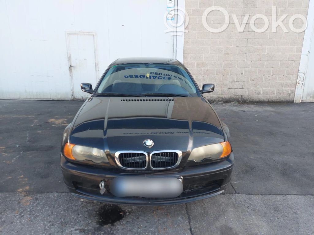 B3 E46 B3