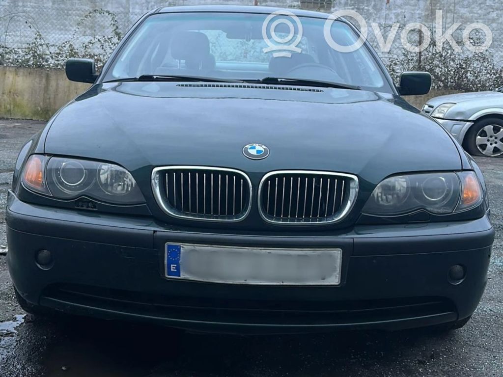 3 E46 Series 3  6919833