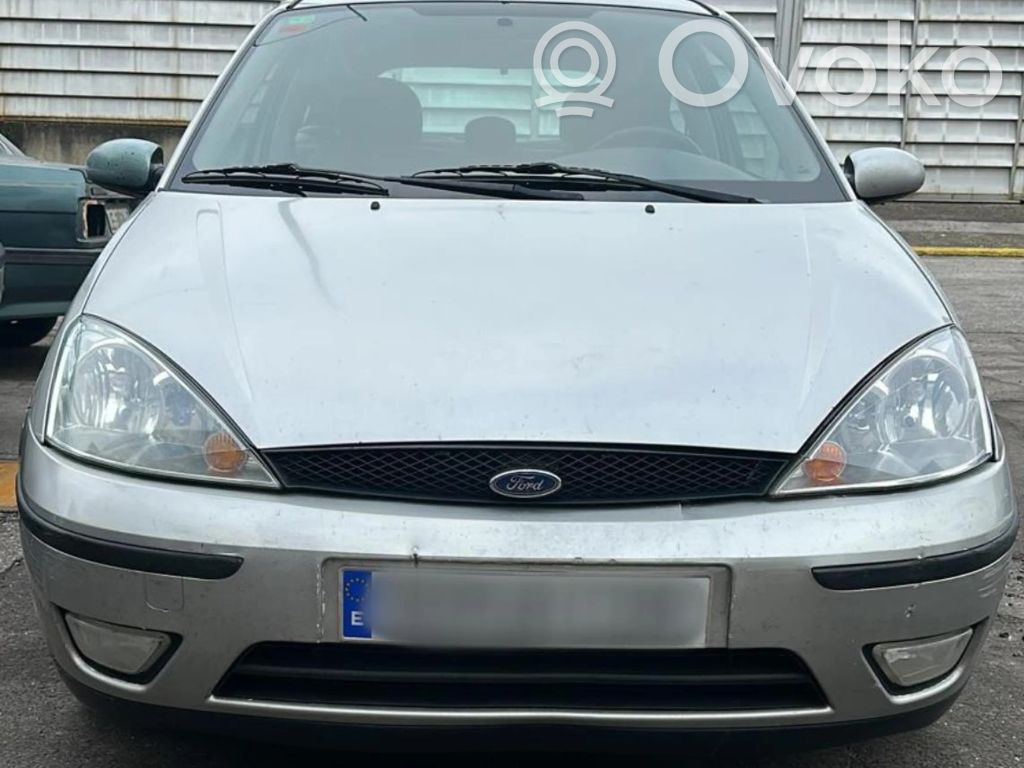 Focus Focus  206348B